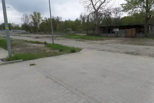 Głogów ,  Portowa   2