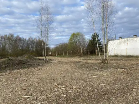 Rzeczyce ,  Piaskowa   4