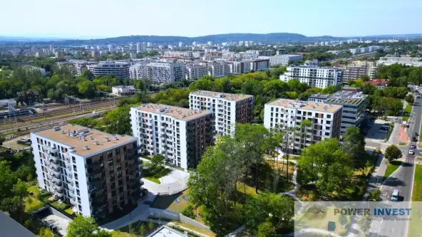 Kraków ,  Józefa Wybickiego   12