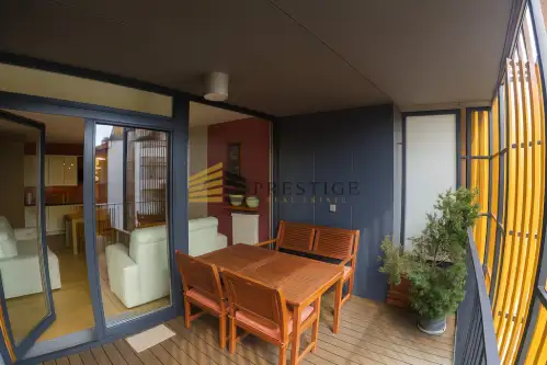 Warszawa ,  Al. Wilanowska   12