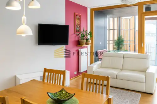 Warszawa ,  Al. Wilanowska   2