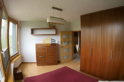 Warszawa ,  Al. Wilanowska   6