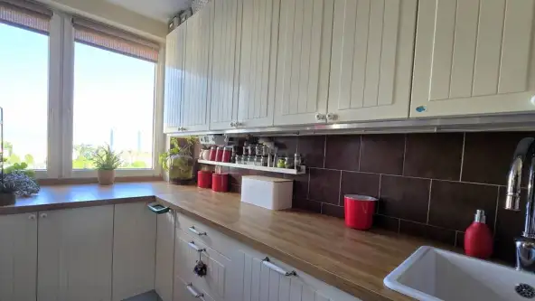 Warszawa ,  Josepha Conrada   3