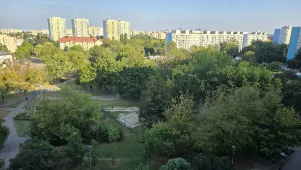 Warszawa ,  Josepha Conrada   5