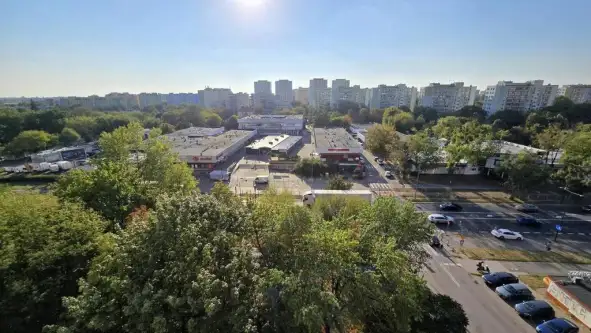 Warszawa ,  Josepha Conrada   6