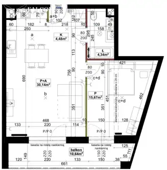Szamotuły ,  Stanisława Staszica   3