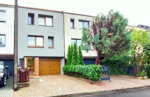 Poznań ,  Longinusa Podbipięty   17