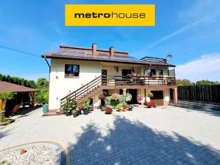  Koprzywnica   Jasińskiego 