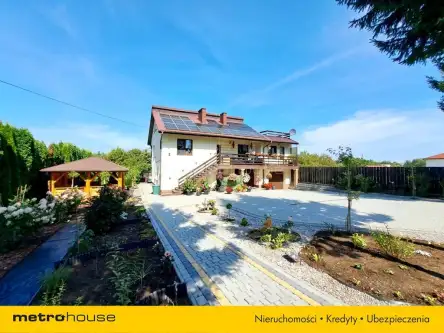 Koprzywnica ,  Jasińskiego   34