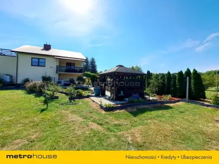 Koprzywnica ,  Jasińskiego   38