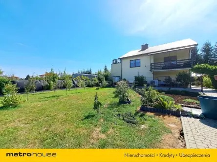 Koprzywnica ,  Jasińskiego   39