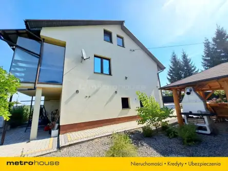 Koprzywnica ,  Jasińskiego   40