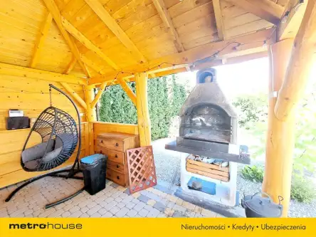 Koprzywnica ,  Jasińskiego   41