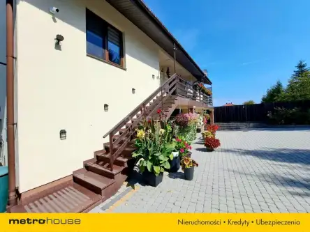 Koprzywnica ,  Jasińskiego   4