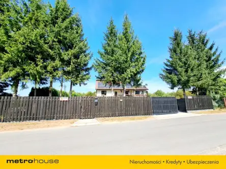 Koprzywnica ,  Jasińskiego   7