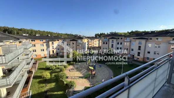 Gdynia ,  Leśna   18