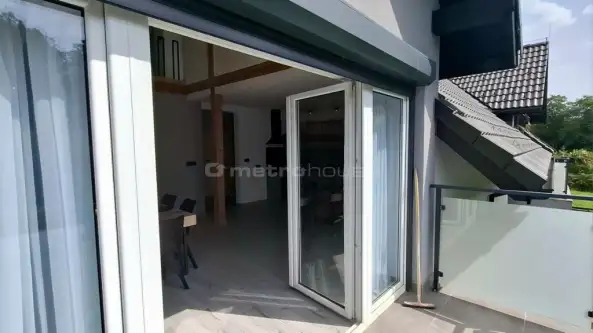 Bielsko-Biała ,  Opłotek   3