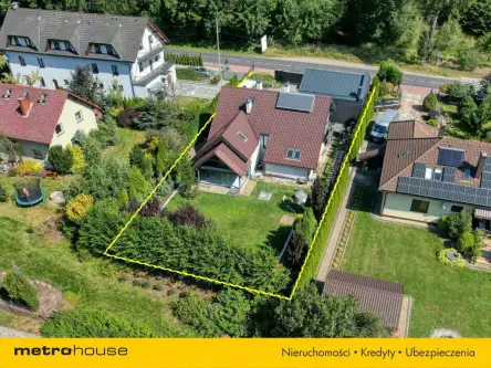 Rajcza ,  Ujsolska   12