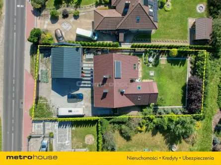 Rajcza ,  Ujsolska   23