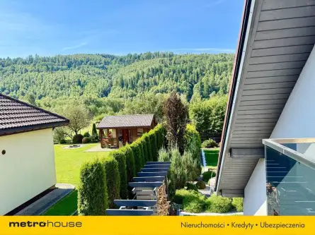 Rajcza ,  Ujsolska   27