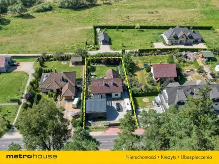 Rajcza ,  Ujsolska   34