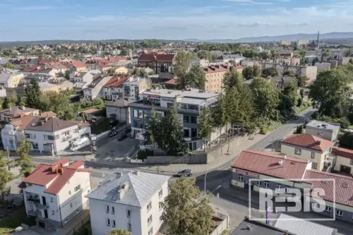  Jasło   Polskiego Czerwonego Krzyża 