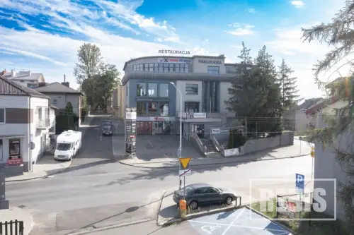 Jasło ,  Polskiego Czerwonego Krzyża   9