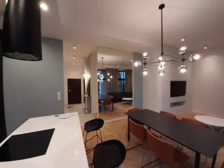 Warszawa ,  Adama Naruszewicza   2