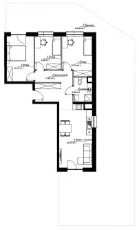 Poznań ,  Jasielska   3