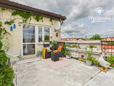 Kętrzyn ,  Romualda Traugutta   19