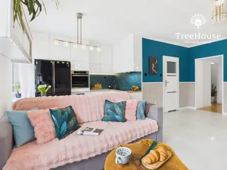 Kętrzyn ,  Romualda Traugutta   2