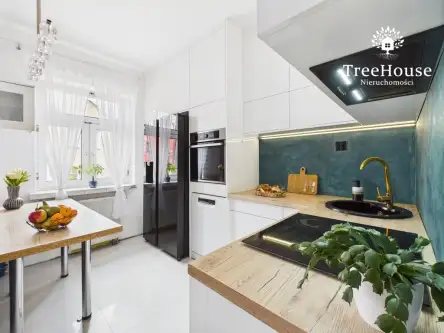 Kętrzyn ,  Romualda Traugutta   3