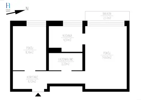 Łódź ,  Rojna   11