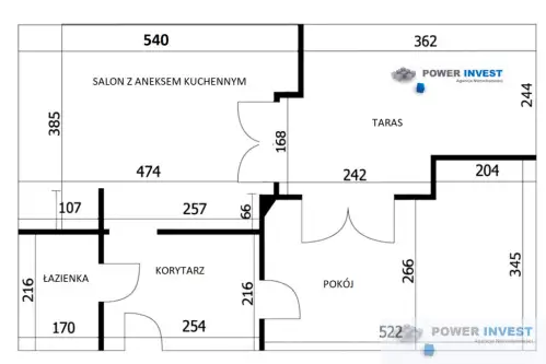 Kraków ,  Józefa Chełmońskiego   12