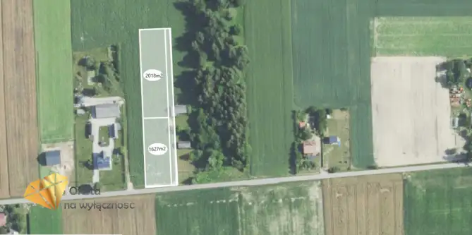 Kolonia kiełczewice dolne   2