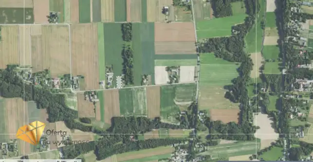 Kolonia kiełczewice dolne   3