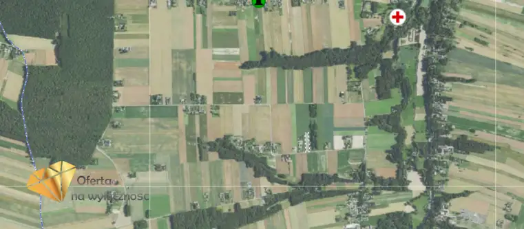 Kolonia kiełczewice dolne   4