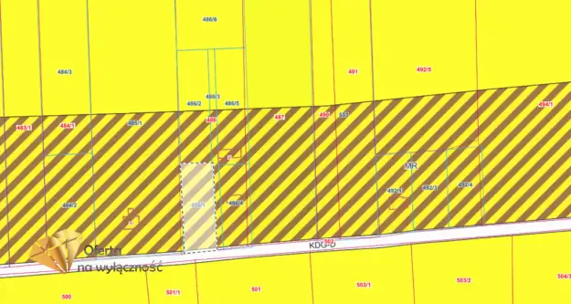 Kolonia kiełczewice dolne   8