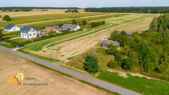Kolonia kiełczewice dolne   3