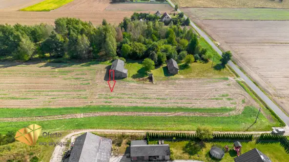 Kolonia kiełczewice dolne   6