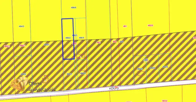 Kolonia kiełczewice dolne   8