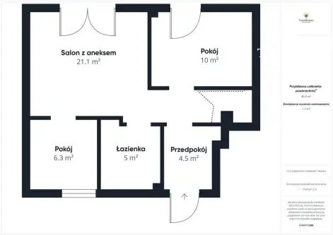 Olsztyn ,  Marcina Antonowicza   15