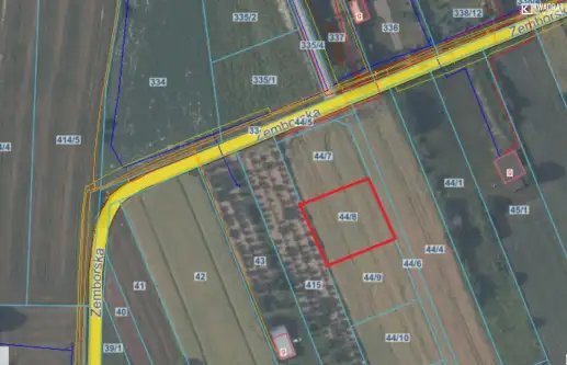  Jakubowice końińskie-kolonia  