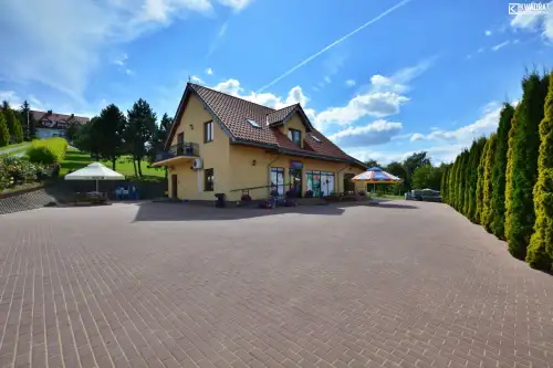 Gródki pierwsze    2