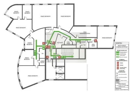 Warszawa ,  Zygmunta Słomińskiego   12