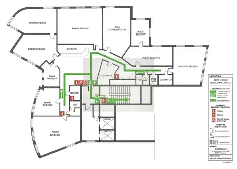 Warszawa ,  Zygmunta Słomińskiego   13