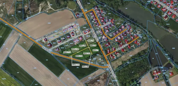  Niemodlin   Słoneczna 