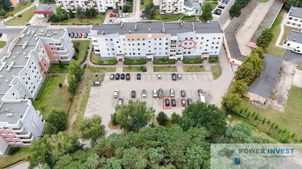 Leszno ,  Ludwika Zamenhofa   3