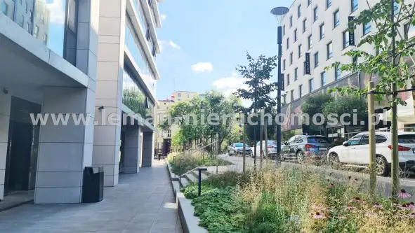 Lublin ,  al. Racławickie   14