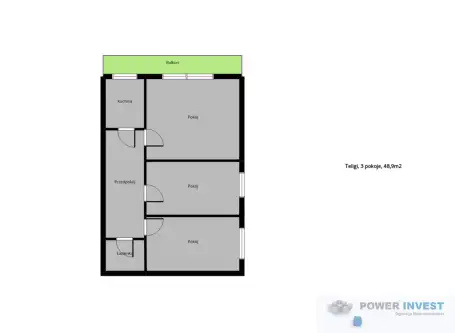 Kraków ,  Leonida Teligi   12